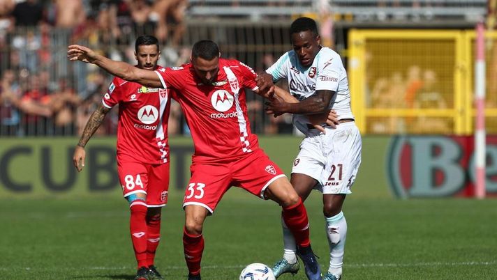 Sul web: “D’Ambrosio ha rifiutato il Napoli”. L’agente: “Andremo per vie legali” - immagine 1