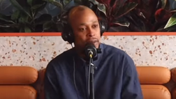 Santacroce: “Andai a Napoli quando si parlava solo di due cose. Un aneddoto su ADL”