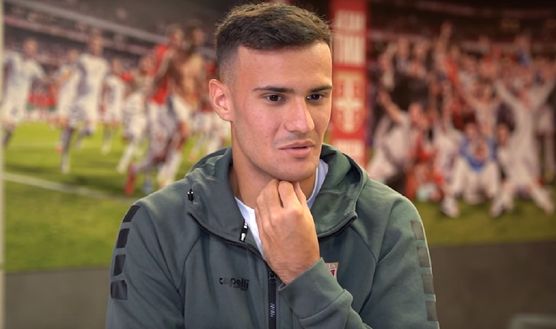 Stankovic eletto miglior giocatore di ottobre: “Wow, premio speciale per me”- immagine 2