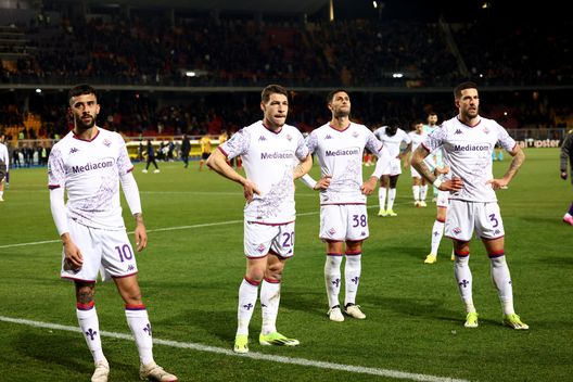 La Fiorentina non ha più alibi: domenica conta solo vincere- immagine 2