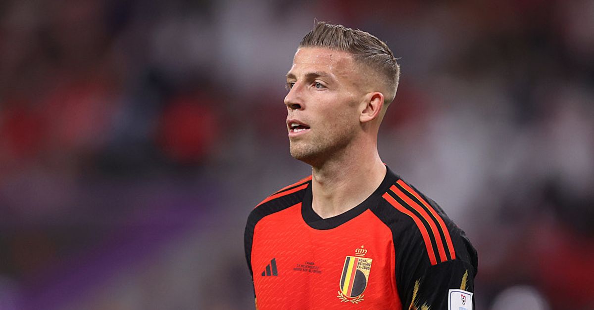 Belgio, Alderweireld racconta l&#x27;addio alla nazionale: &#x22;Soffrivo di attacchi di panico&#x22;