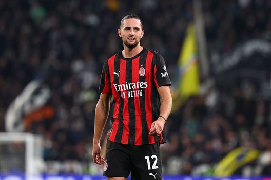 (Photo by Giuseppe Cottini/AC Milan via Getty Images) unfp-sindacato-calciatori-francia-de-siervo-rabiot-comunicato-australia-perth-milan-como-febbraio