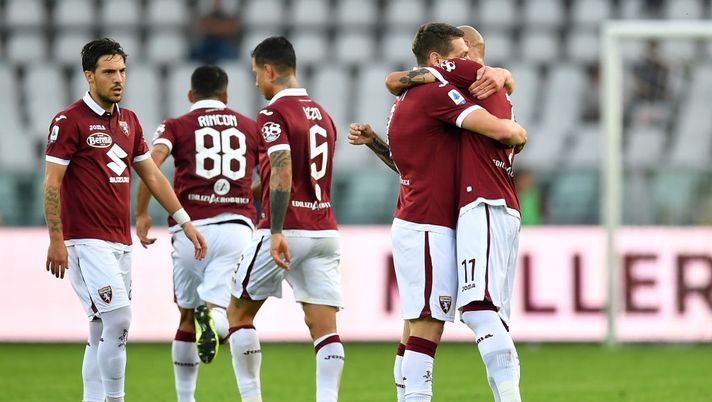 Torino, tornano le due punte: Belotti e Zaza insieme dopo 4 mesi dall’ultima volta - immagine 1