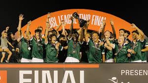 “Benvenuti al Berniebéu” del Vermont Green, la squadra imbattuta con un tifoso speciale- immagine 2