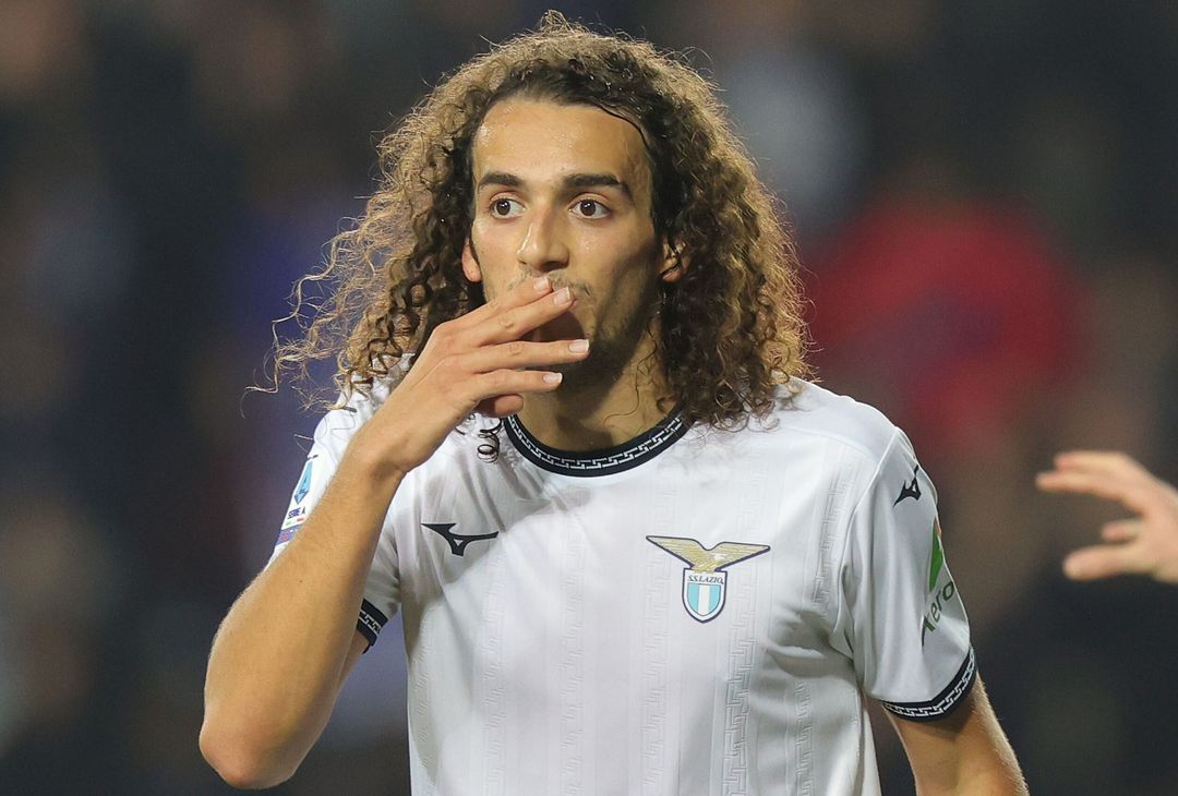 Guendouzi