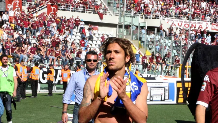 Toro, never give up! - immagine 1