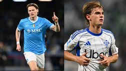 McTominay vs Paz, sfida tra stelle: gli uomini decisivi di Como e Napoli – CdS