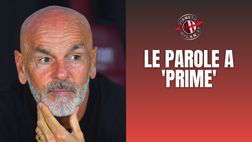 Newcastle-Milan, Pioli: “Serata dolceamara. Il più grande rimpianto è…”