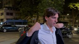 Lazio, Onorato: “Flaminio? Aspettiamo notizie da Lotito”