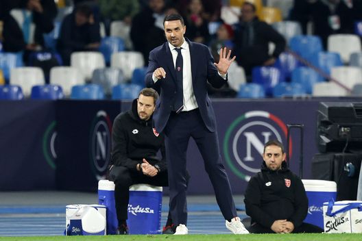 Monza, Palladino: “Grandi risposte dal gruppo – Pessina? Solo chi calcia sbaglia i rigori”- immagine 3