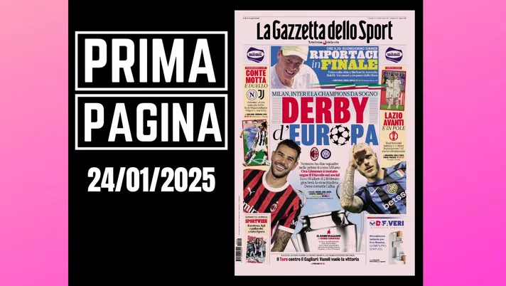 La Gazzetta dello Sport