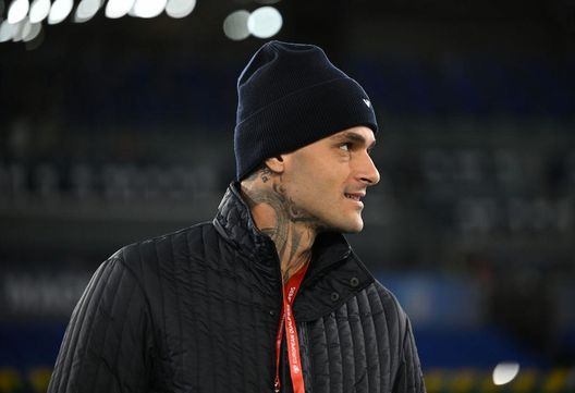 Getty Images Angela Nasti e Scamacca si sono lasciati? La risposta del giocatore dell’Atalanta sui social - immagine 1