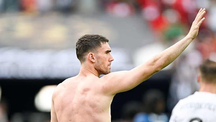 Milan, Vlahovic è il nome che mette d’accordo tutti: le ultime sulla trattativa - immagine 1