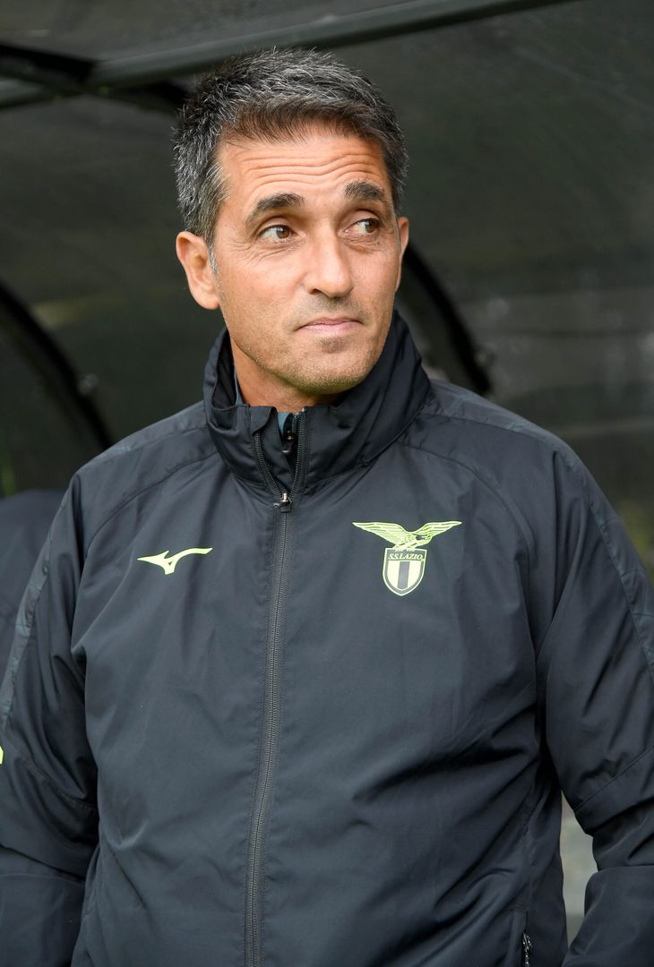 Gianluca Grassadonia