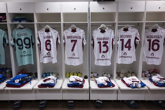 Fiorentina-Torino, le ultime dai campi: le parole dei protagonisti- immagine 2