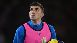 Inter, la priorità è il portiere: c’è l’idea Mandas, i dettagli. Bento? L’Athletico ha persino…