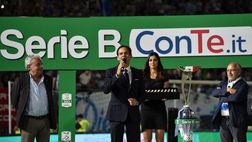 Mercoledì 6 maggio incontro della Lega B con i candidati alla presidenza FIGC