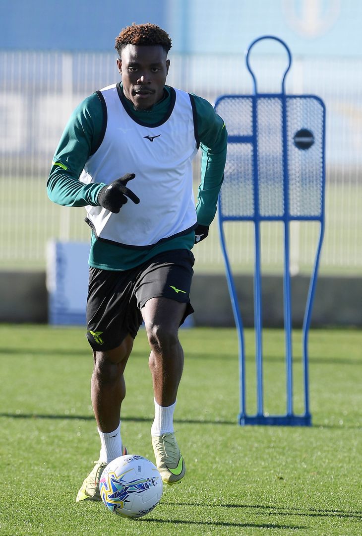 Lazio, allenamento a Formello: tutte le immagini – GALLERY - immagine 2