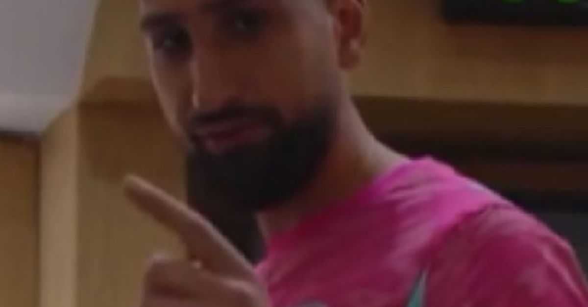Ex Milan, Donnarumma e le esilaranti prove con l’inglese | VIDEO Ex Milan, Donnarumma e le esilaranti prove con l’inglese | VIDEO