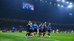 Bucchioni: “L’Inter resta quella con l’organico più forte. E se il Milan a gennaio…”