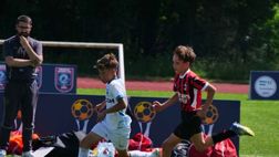 Memorial Franco Chignoli, quinta edizione: il Milan protagonista al “Piccolo Mondiale” Under 11