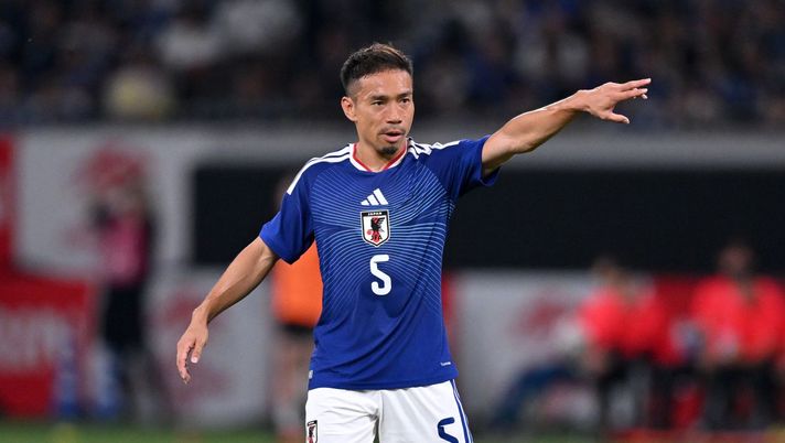 Ex Inter, Nagatomo da record: primo asiatico a giocare in cinque edizioni del Mondiale - immagine 1