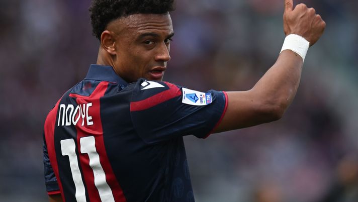 Di Marzio: “Inter, Inzaghi vorrebbe Ndoye come quinto. Per sostituirlo al Bologna piace…” - immagine 1