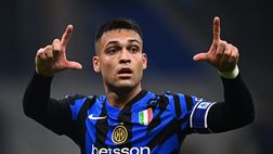 Inter, pagelle Cds: Acerbi il migliore. Lautaro bocciato: “Condizione precaria, ma paga…”
