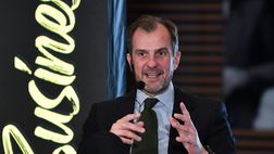 Juve, Calvo: “In Italia abbiamo dormito per anni. Con Inter e Milan d’accordo su tante cose”