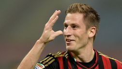 Da idolo della tifoseria alla panchina: Valter Birsa compie 39 anni