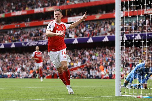 Arsenal-Manchester City, Gunners favoriti: come arrivano le due squadre al match- immagine 2