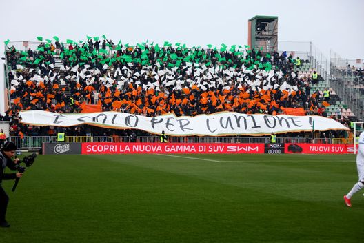 (Foto di Maurizio Lagana/Getty Images) venezia-la-proprieta-lotteremo-con-determinazione-per-restare-in-a