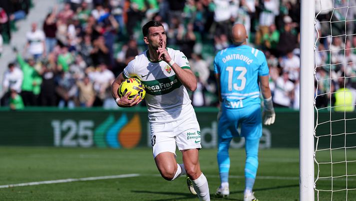 Chiesti 10 anni di carcere, Rafa Mir rompe il silenzio: “Il processo dimostrerà la mia innocenza” - immagine 1