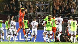 Cittadella, Gorini: “Vittoria di cuore del gruppo. Baldini e Maistrello non hanno più stimoli per rimanere”