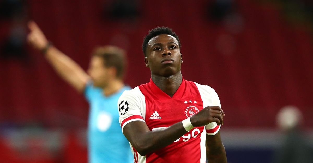 L’ammissione shock di Promes: "Ho accoltellato mio cugino"