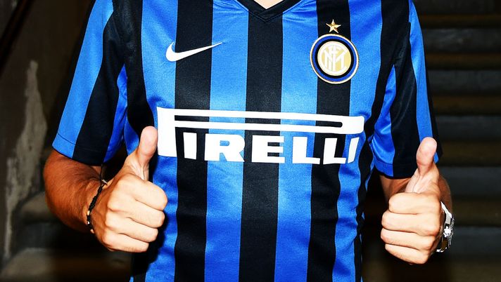 Inter, possibile ritorno