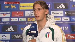 Libero – Italia, Esposito punto fermo con Palestra. Gol e sensazione che…