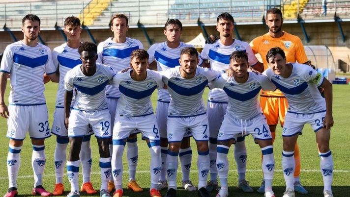 Poker da derby a casa del Lume: continua il buon momento del Brescia - immagine 1