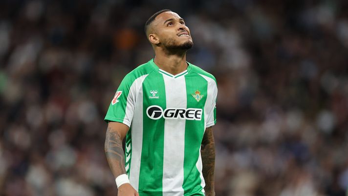 Natan, che delusione in Europa League! Betis eliminato a sorpresa dal Braga - immagine 1