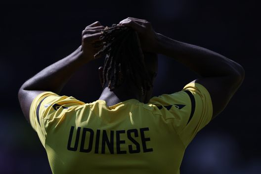 Getty Images Marchetti (Sky): “Dumfries-Real spinge l’Inter verso Palestra. Solet ha detto sì ma…- immagine 4