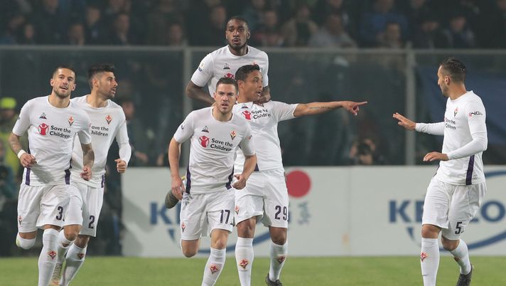 Che fine hanno fatto: ancora Gasp come nel 2019, dove sono adesso i viola dell’epoca?- immagine 2