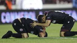 Libertadores, Lanus, formidabile rimonta che elimina il River