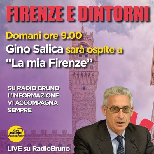 Firenze e dintorni ospita un ex presidente viola. Le info- immagine 2