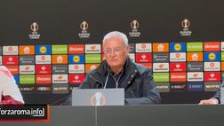 VIDEO – Ranieri: “Problemi in trasferta? Sono più forti di noi, anche il Como”