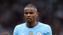 Calciomercato, Milan su Akanji: la conferma di Romano. Ecco le alternative