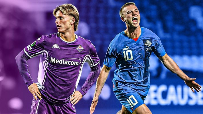 Gudmundsson va al triplo con l’Islanda: stessi numeri, ma un terzo delle gare - immagine 1