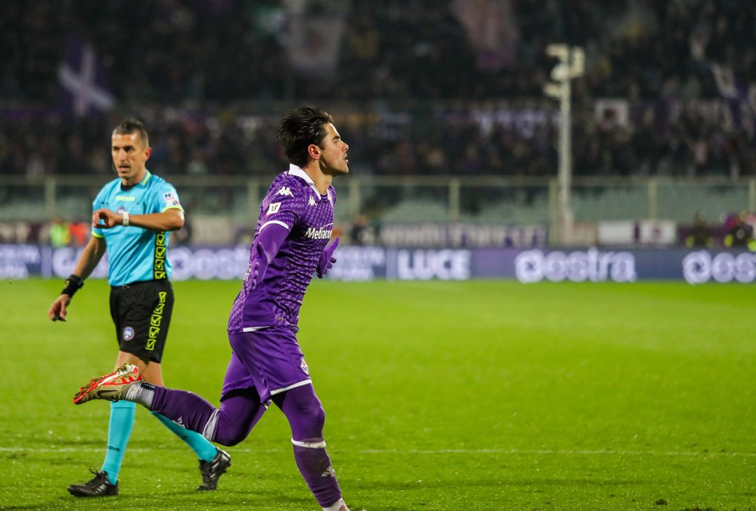 GALLERY VN – Le immagini più belle di Fiorentina-Parma - immagine 188