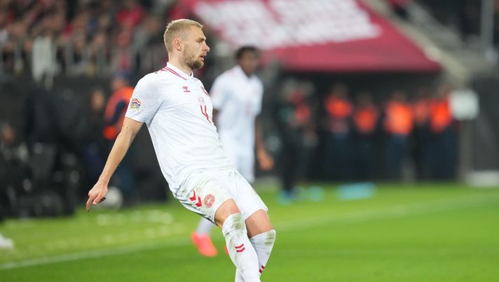 Nazionali: oggi gli ultimi impegni per quattro giocatori del Verona - immagine 1