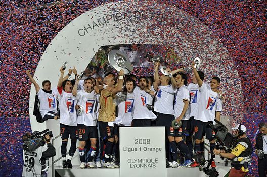 “Choc des Olympiques”: storia della rivalità Marsiglia-Lione- immagine 8