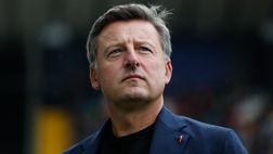 Runjaic: “Solet è a disposizione, Ekkelenkamp, il mercato e il minutaggio di Sanchez…”